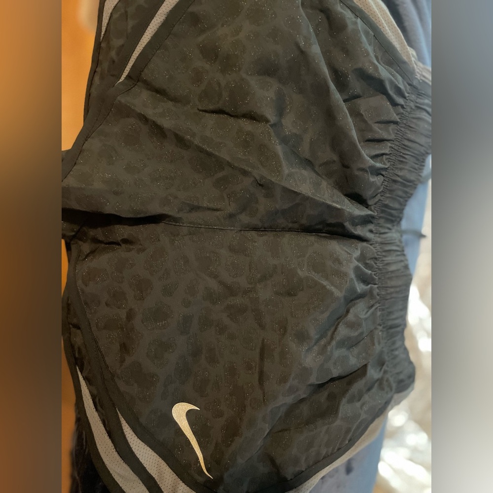 Women Nike shorts